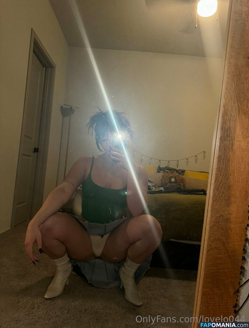 KissFromLo / Lovelo044 Desnudo OnlyFans  Foto filtrada #20