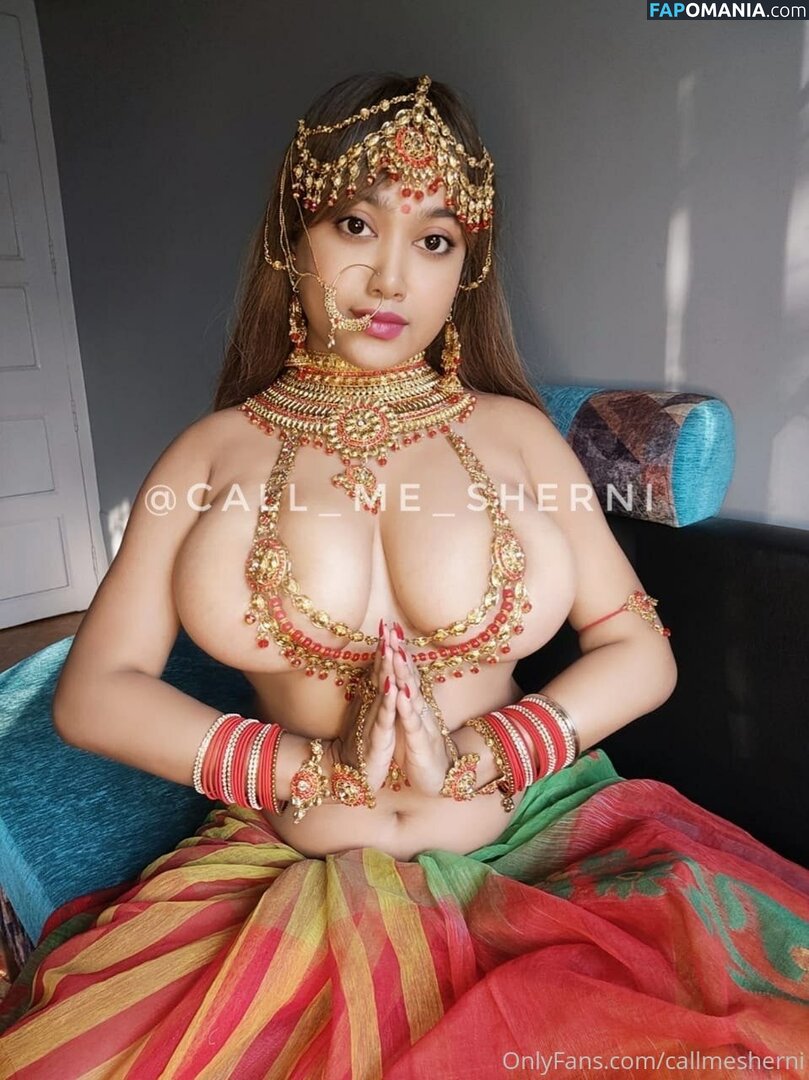 Call_me_sherni / Callmesherni / Lovely Ghosh / reallovelyghosh Desnudo OnlyFans  Foto filtrada #3