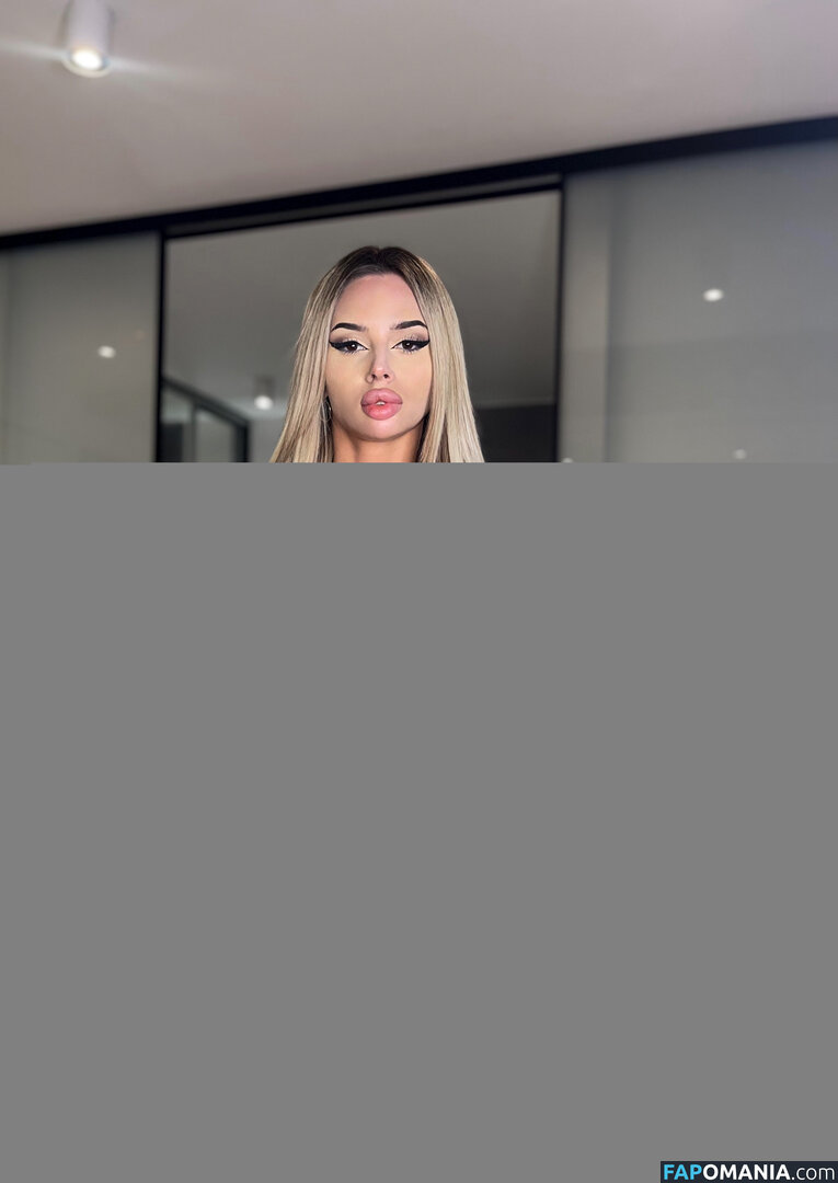 crazy_girl_liza143 / lovely_liza_doll Desnudo OnlyFans  Foto filtrada #10