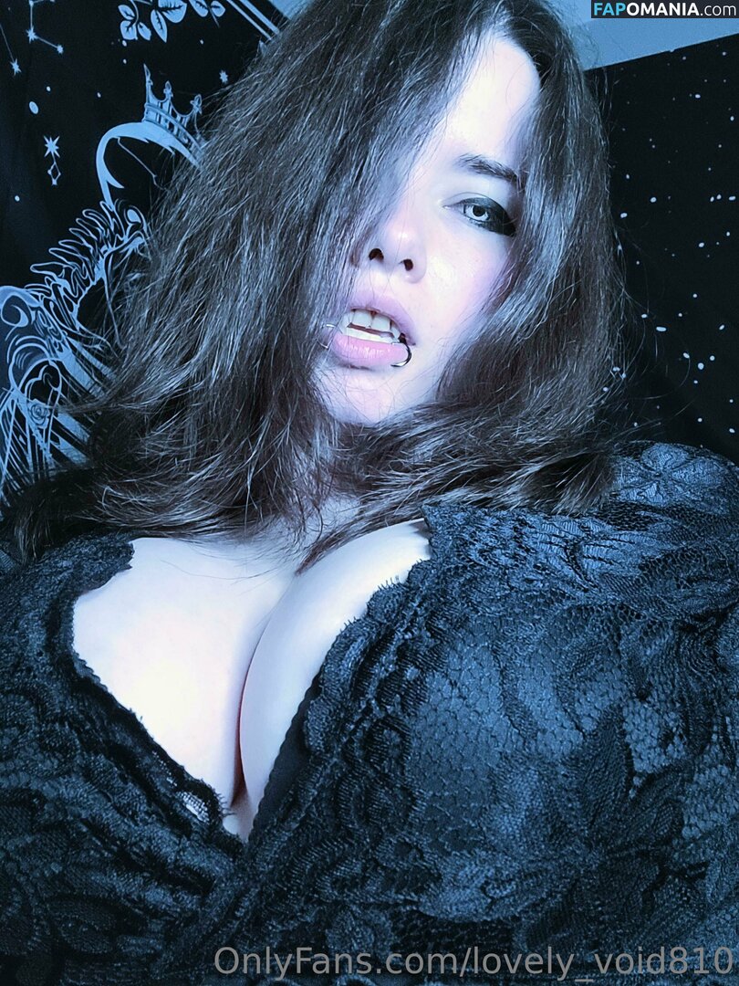 Lovely_Void810 / lovely_dove_17 Desnudo OnlyFans  Foto filtrada #5