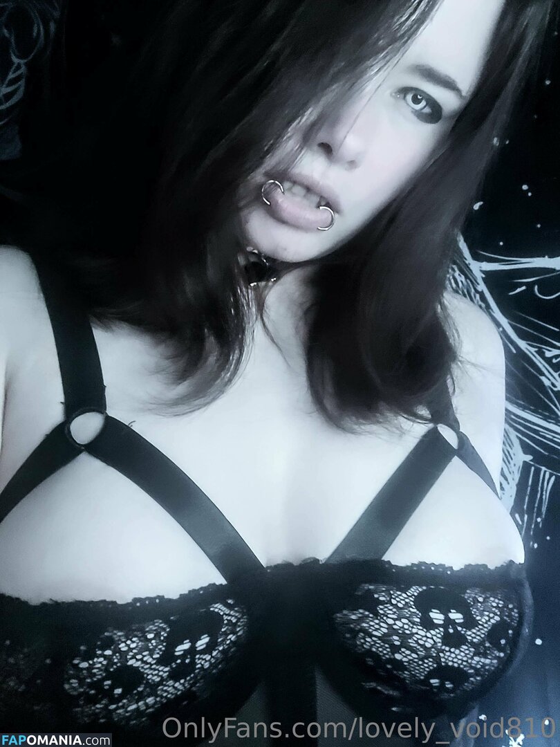 Lovely_Void810 / lovely_dove_17 Desnudo OnlyFans  Foto filtrada #6