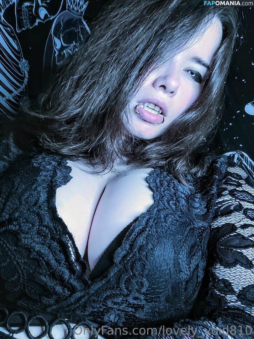 Lovely_Void810 / lovely_dove_17 Desnudo OnlyFans  Foto filtrada #13