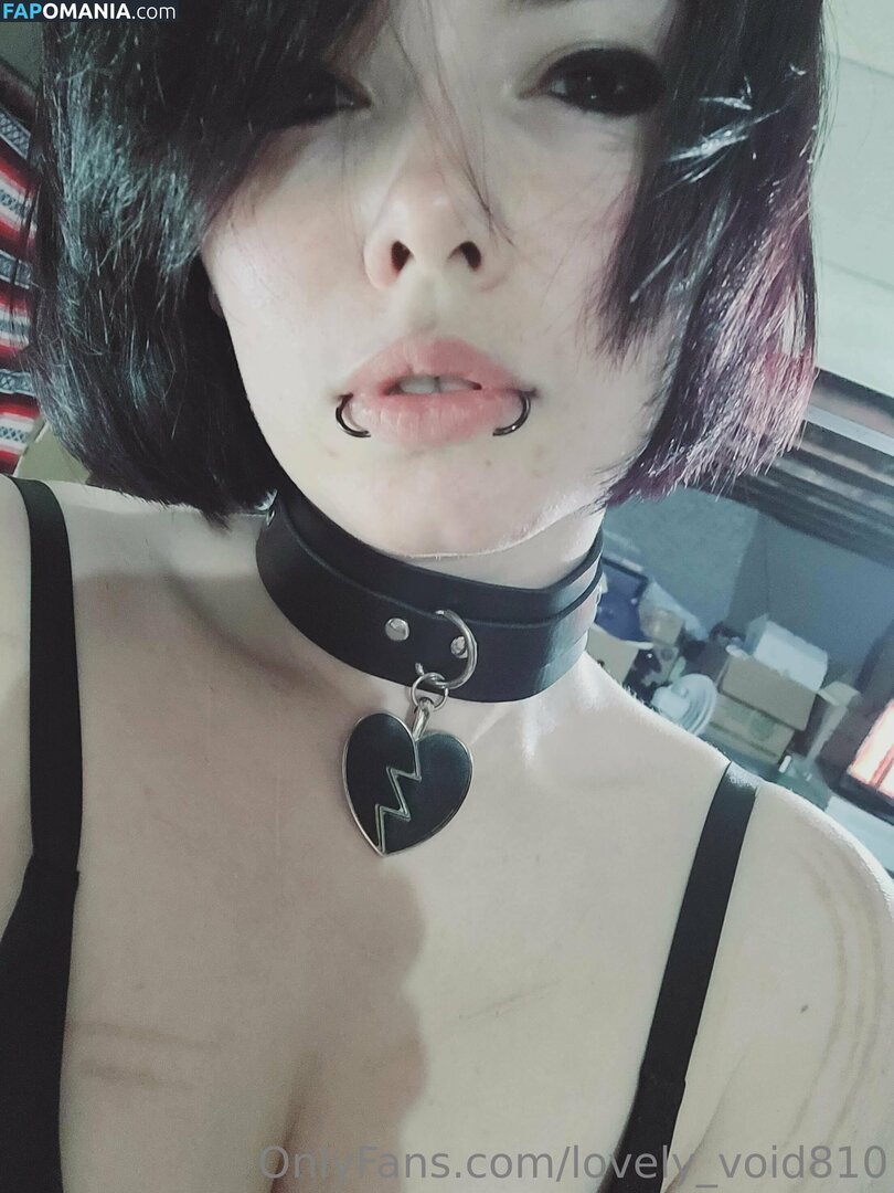 Lovely_Void810 / lovely_dove_17 Desnudo OnlyFans  Foto filtrada #15