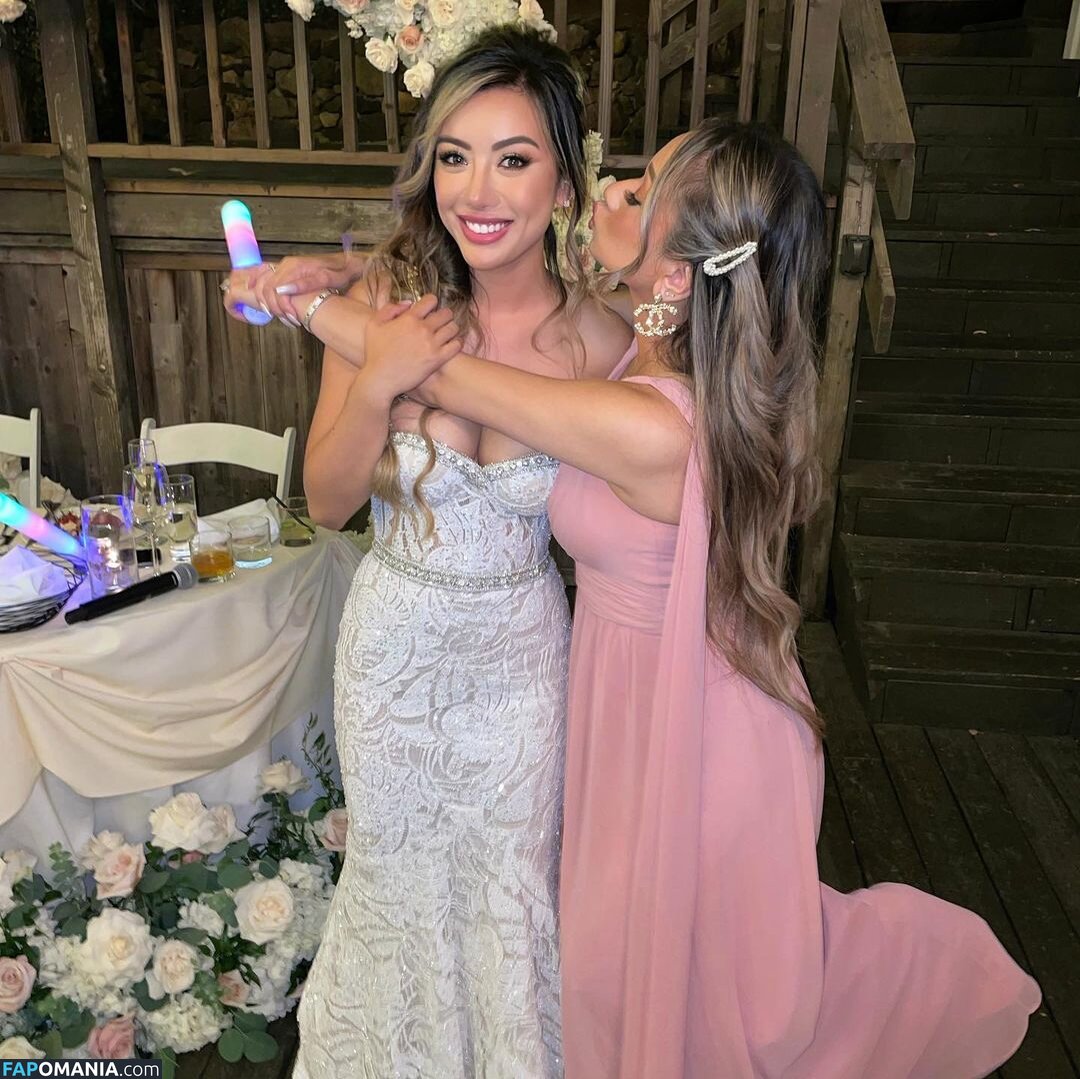 Lovelynnc / Lynn Chu / lovelynn / lovelynnc_love Desnudo OnlyFans  Foto filtrada #10