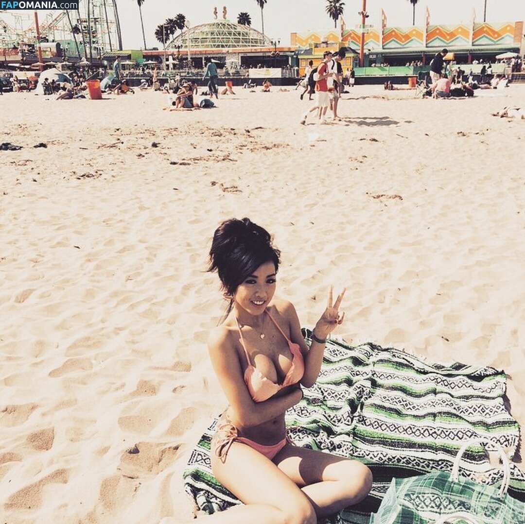 Lovelynnc / Lynn Chu / lovelynn / lovelynnc_love Desnudo OnlyFans  Foto filtrada #40