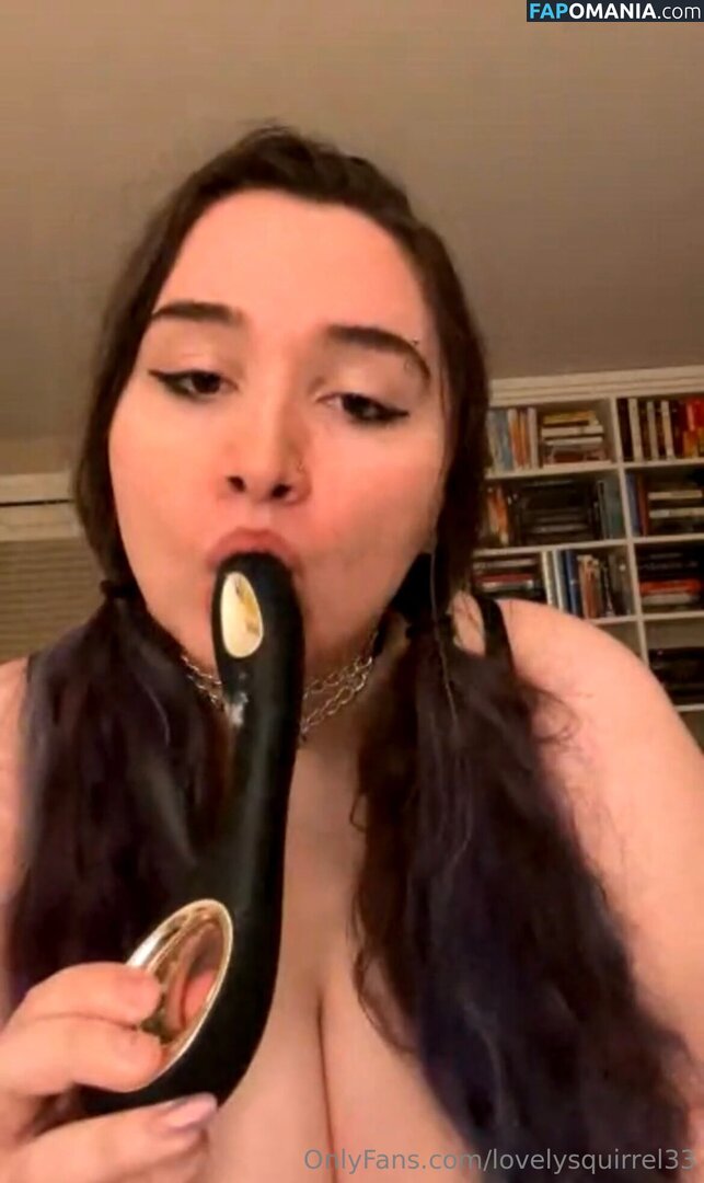 lovelysquirrel33 Desnudo OnlyFans  Foto filtrada #14