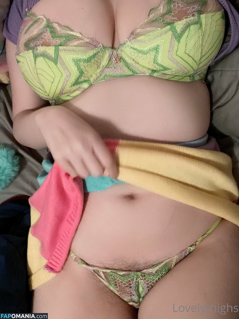 lovelythighs Desnudo OnlyFans  Foto filtrada #6