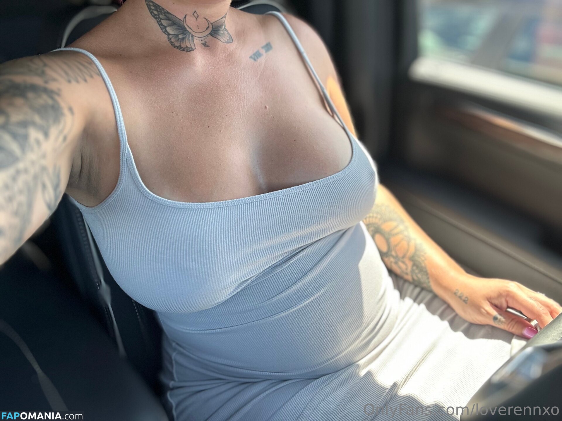 loverennxo Desnudo OnlyFans  Foto filtrada #2