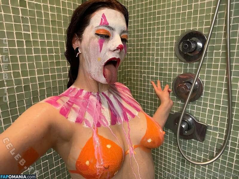 Loverlaci Desnudo OnlyFans  Foto filtrada #301