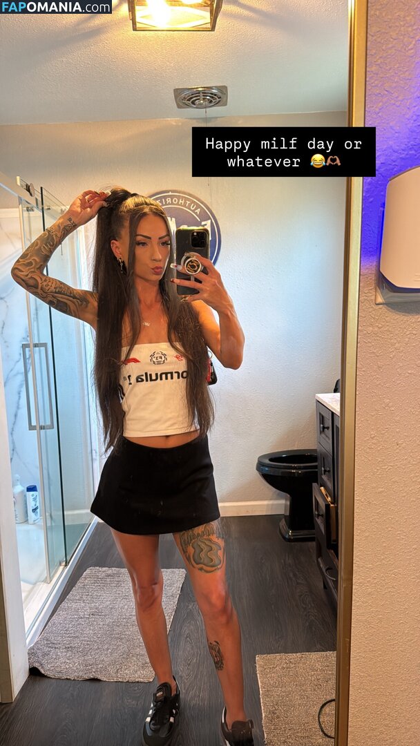 LS1Hannah Desnudo OnlyFans  Foto filtrada #1