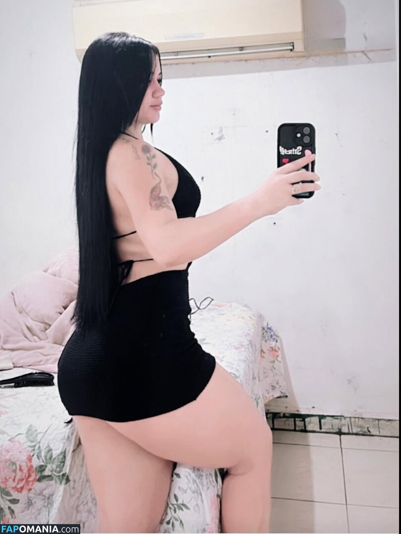 Luana Rebelo / Luanarebeloooo Desnudo OnlyFans  Foto filtrada #11