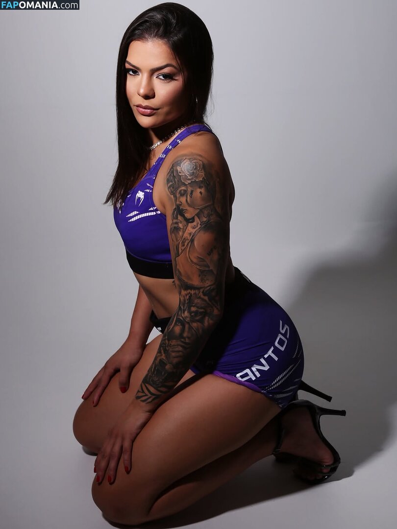 Luana Santos / Luanasantosmma Desnudo OnlyFans  Foto filtrada #7