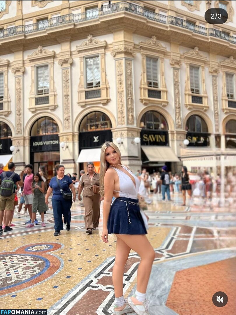 Luana Shinya / luanashinya Desnudo OnlyFans  Foto filtrada #1