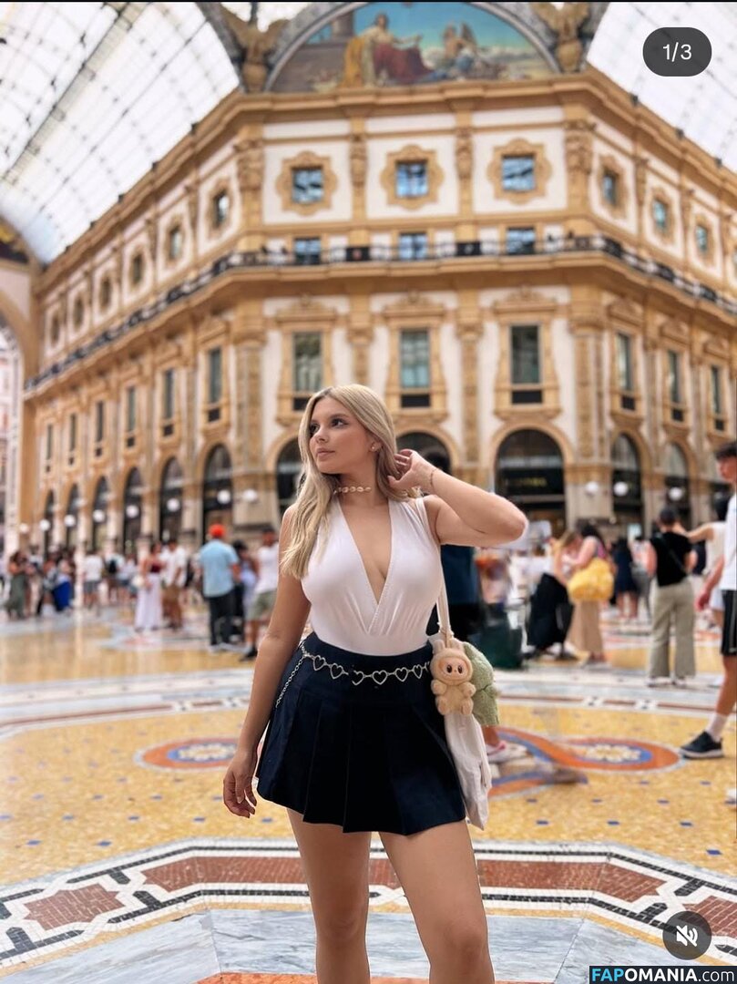 Luana Shinya / luanashinya Desnudo OnlyFans  Foto filtrada #2