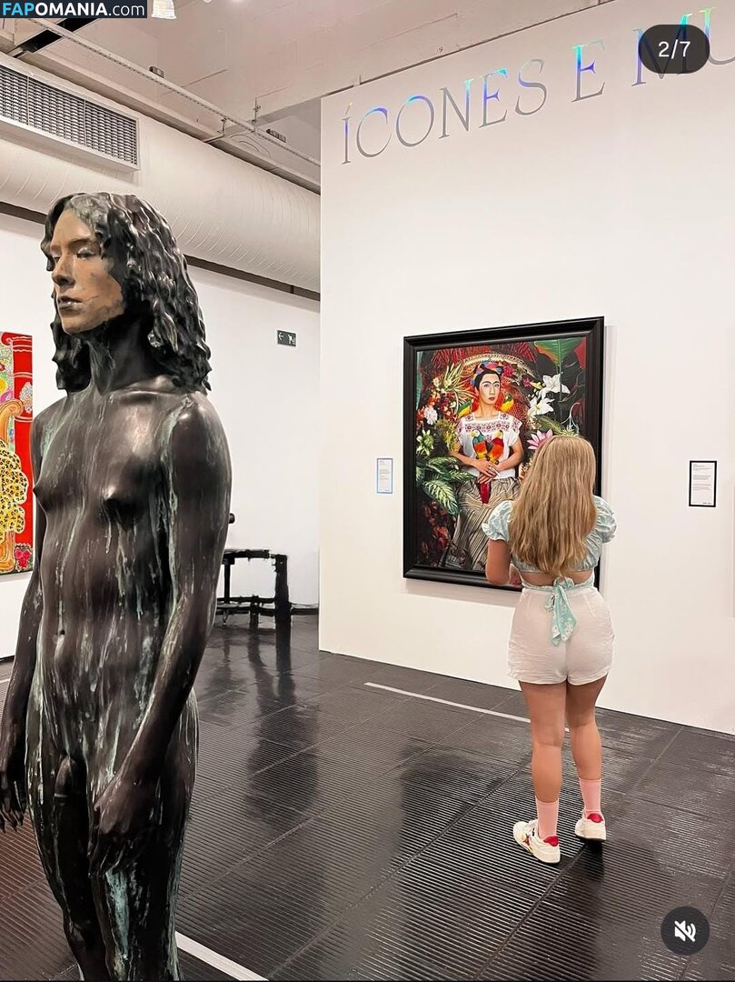 Luana Shinya / luanashinya Desnudo OnlyFans  Foto filtrada #4