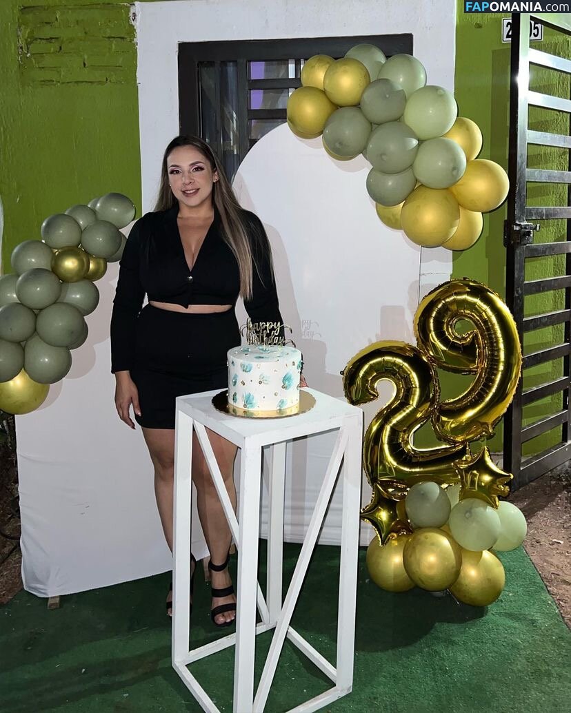 Lucero / lobaacosta / luceromexico Desnudo OnlyFans  Foto filtrada #7