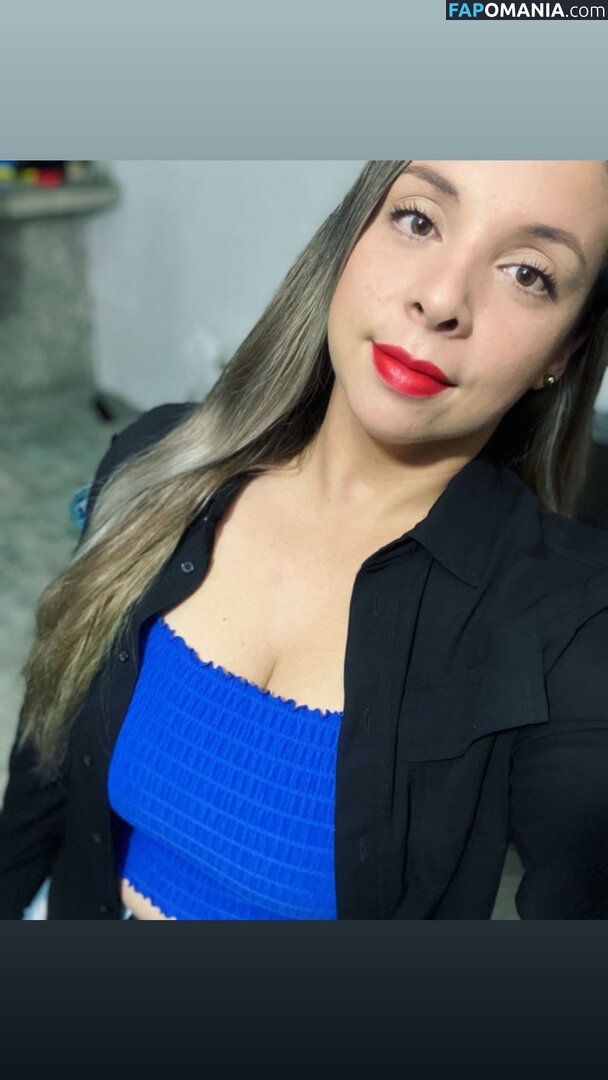 Lucero / lobaacosta / luceromexico Desnudo OnlyFans  Foto filtrada #39