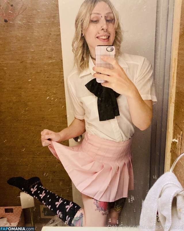 Luci Belle / TSLuciBelle / cutie-succubus / https: Desnudo OnlyFans  Foto filtrada #7