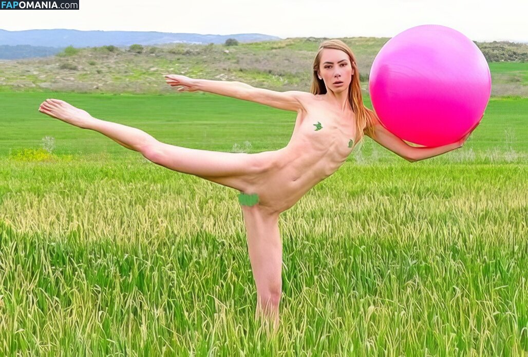 Luci De Argento / LuciDeArgento Desnudo OnlyFans  Foto filtrada #30