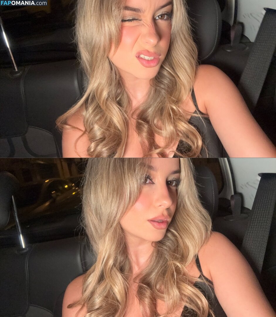Lucia Balaguer / luciabalaguerr Desnudo OnlyFans  Foto filtrada #11