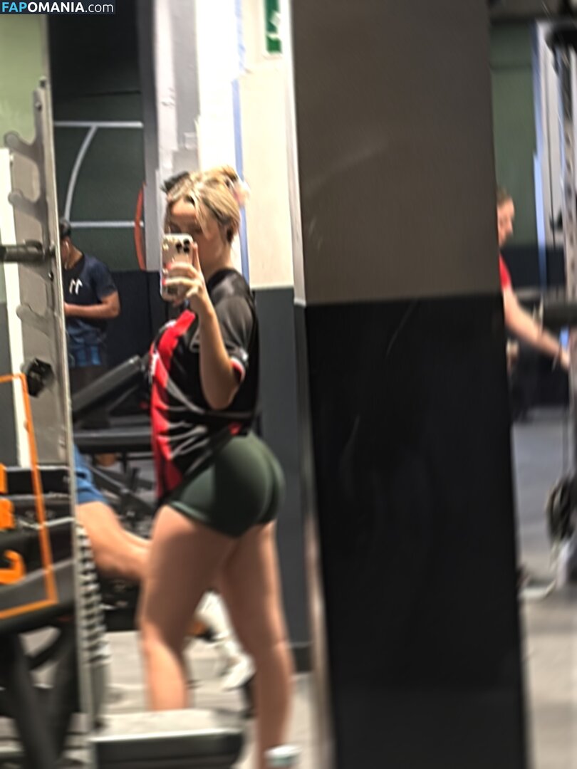 Lucia Balaguer / luciabalaguerr Desnudo OnlyFans  Foto filtrada #12