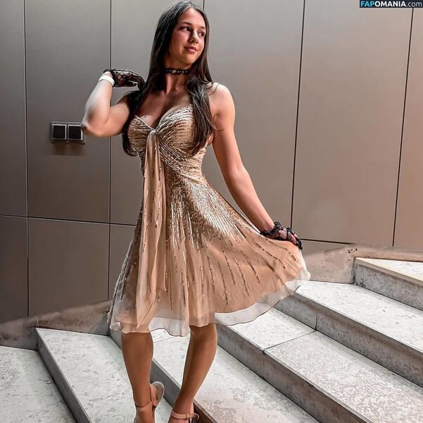 Lucia Mikusova / lucia_mikusova Desnudo OnlyFans  Foto filtrada #17