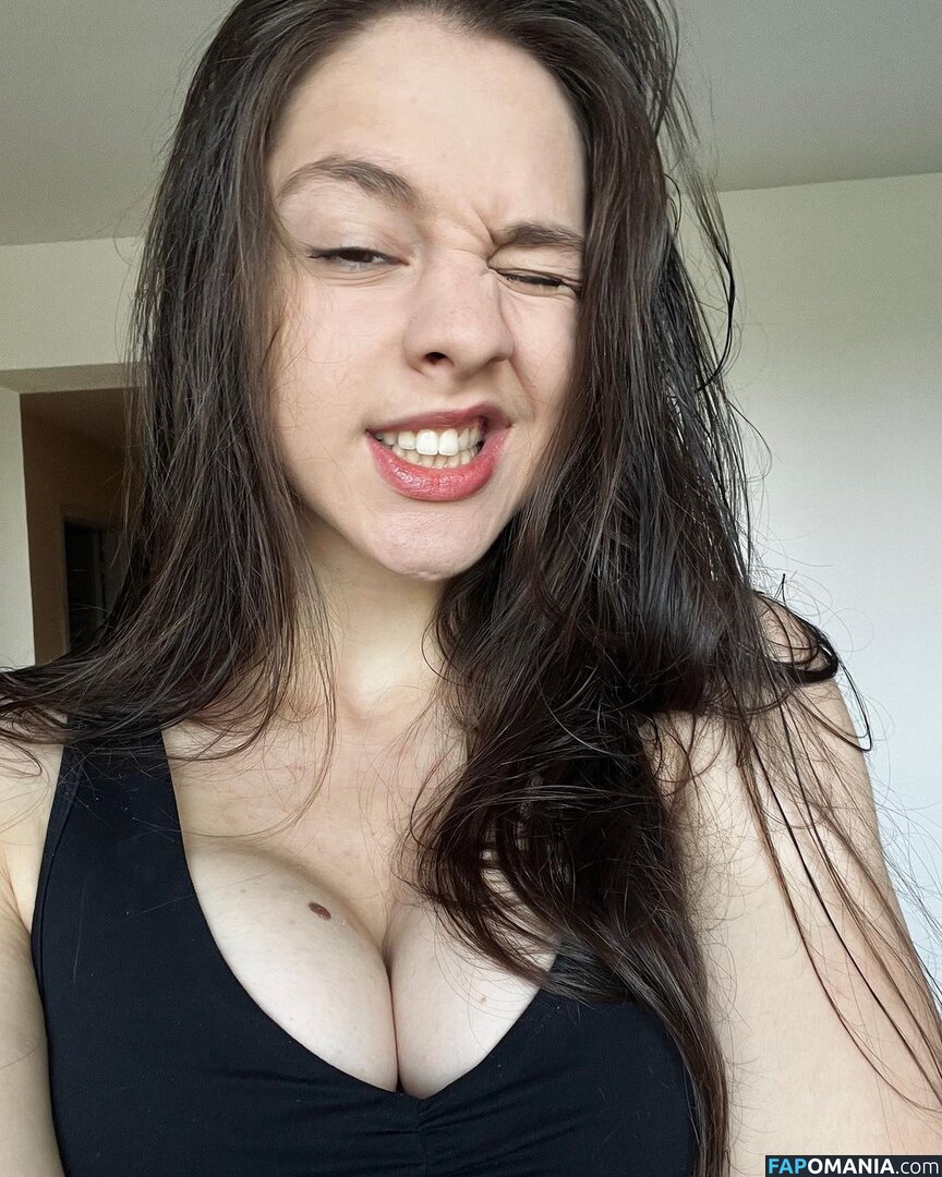 Lucia Mikusova / lucia_mikusova Desnudo OnlyFans  Foto filtrada #20