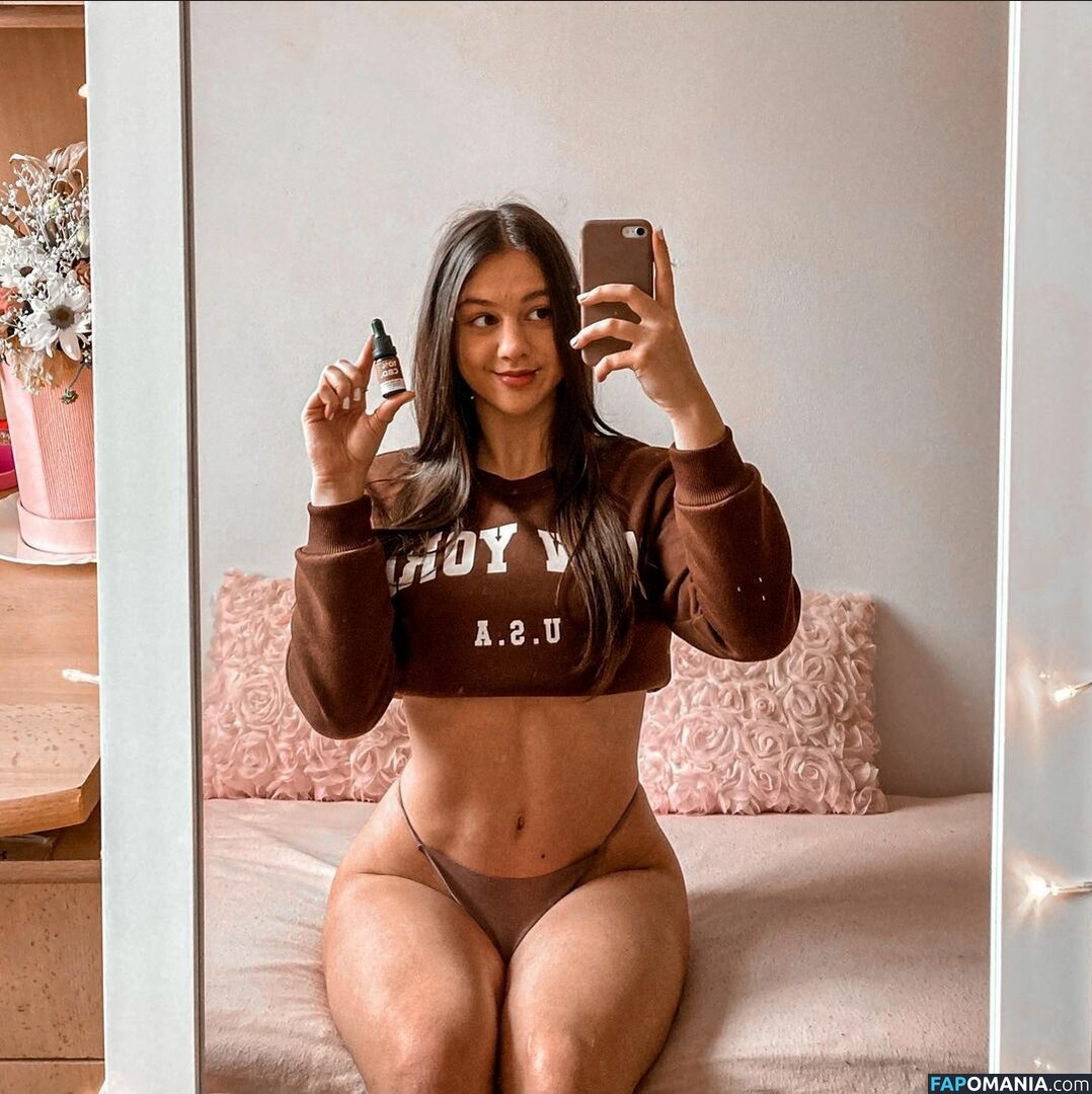 Lucia Mikusova / lucia_mikusova Desnudo OnlyFans  Foto filtrada #24