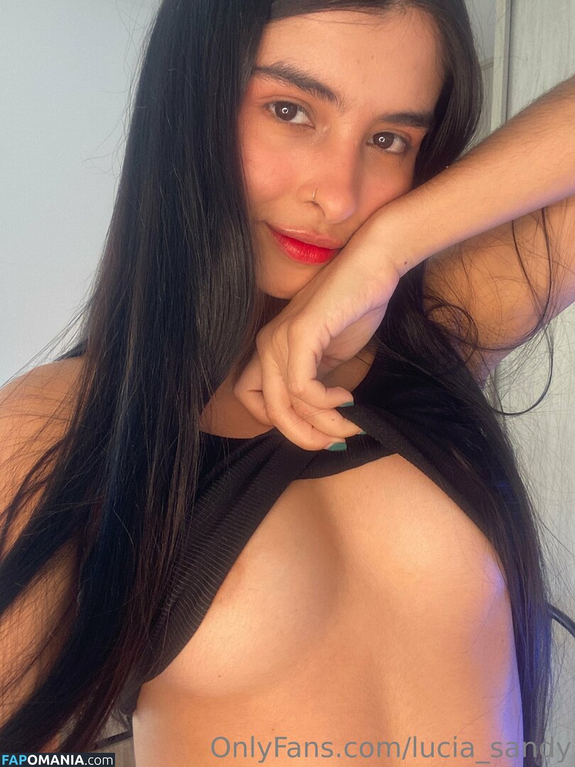 Lucia_sandy / fireeyes_miaww Desnudo OnlyFans  Foto filtrada #12