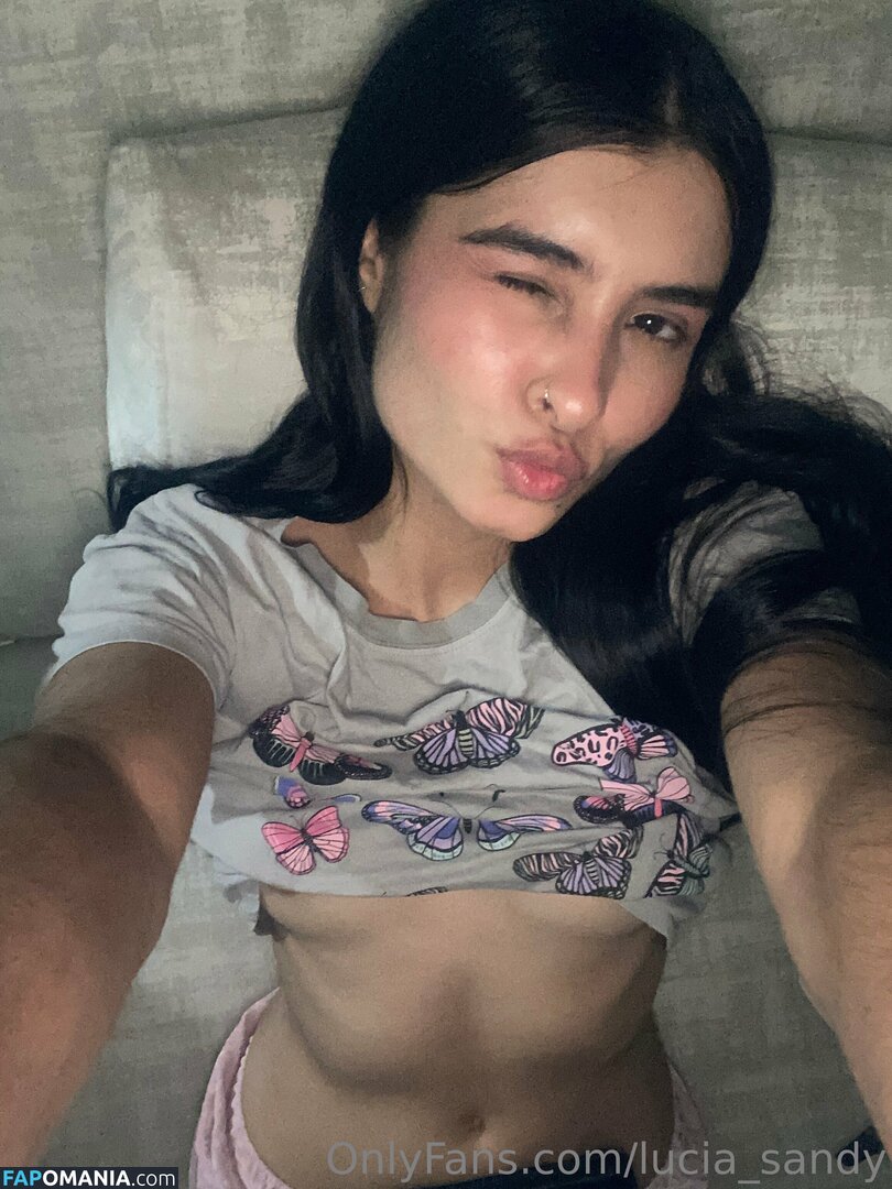 Lucia_sandy / fireeyes_miaww Desnudo OnlyFans  Foto filtrada #17