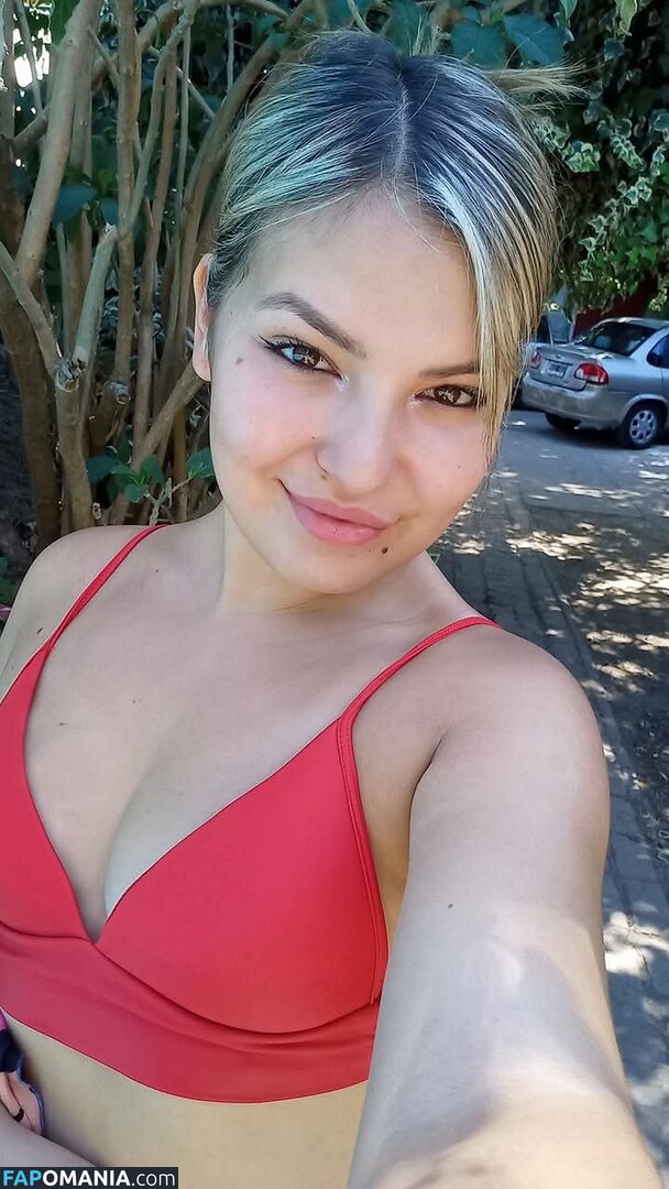 luciaantonellacasas Desnudo OnlyFans  Foto filtrada #6