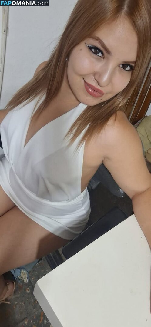 luciaantonellacasas Desnudo OnlyFans  Foto filtrada #13
