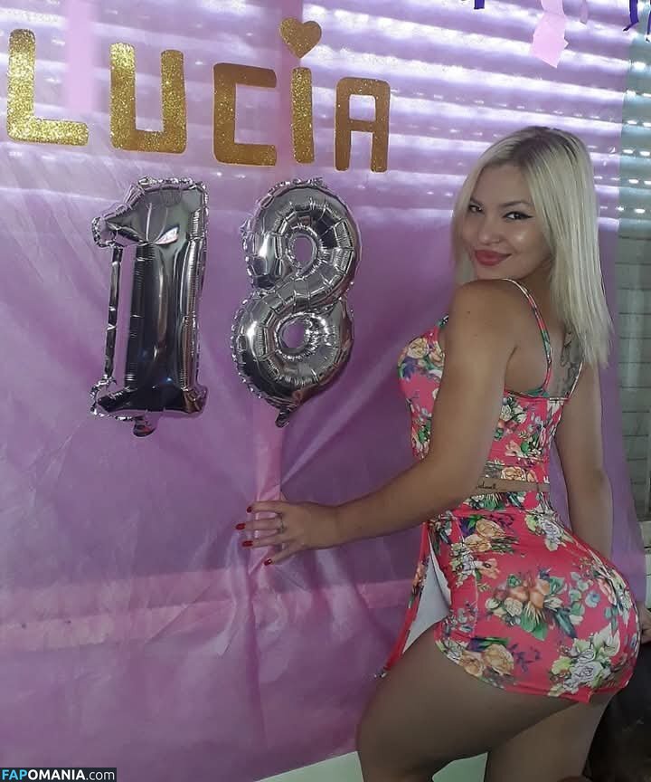 luciaantonellacasas Desnudo OnlyFans  Foto filtrada #14