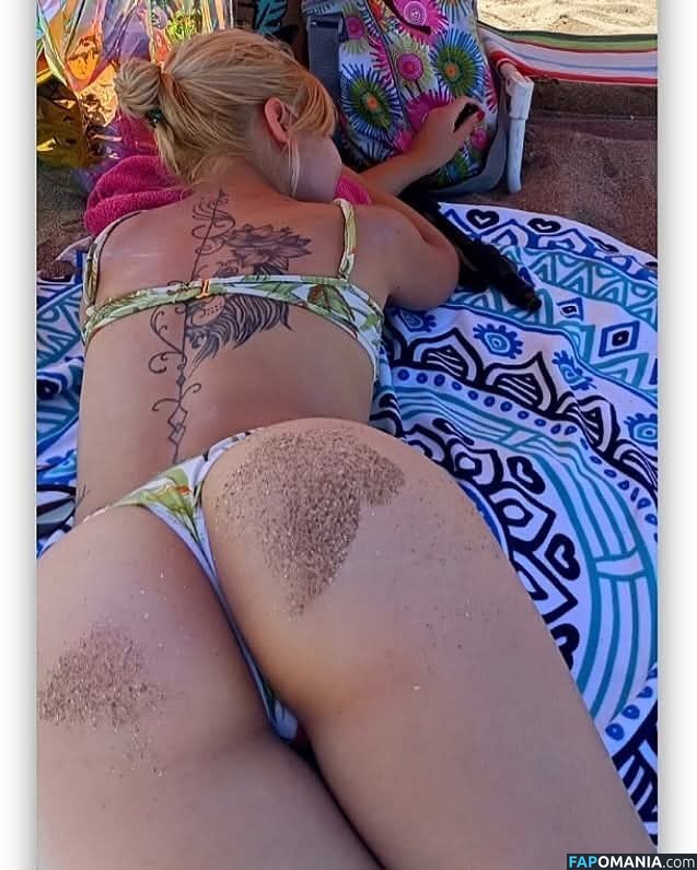 luciaantonellacasas Desnudo OnlyFans  Foto filtrada #17
