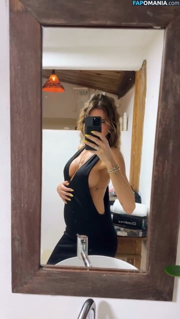Luciana Gimenez / lucianagimenez Desnudo OnlyFans  Foto filtrada #362