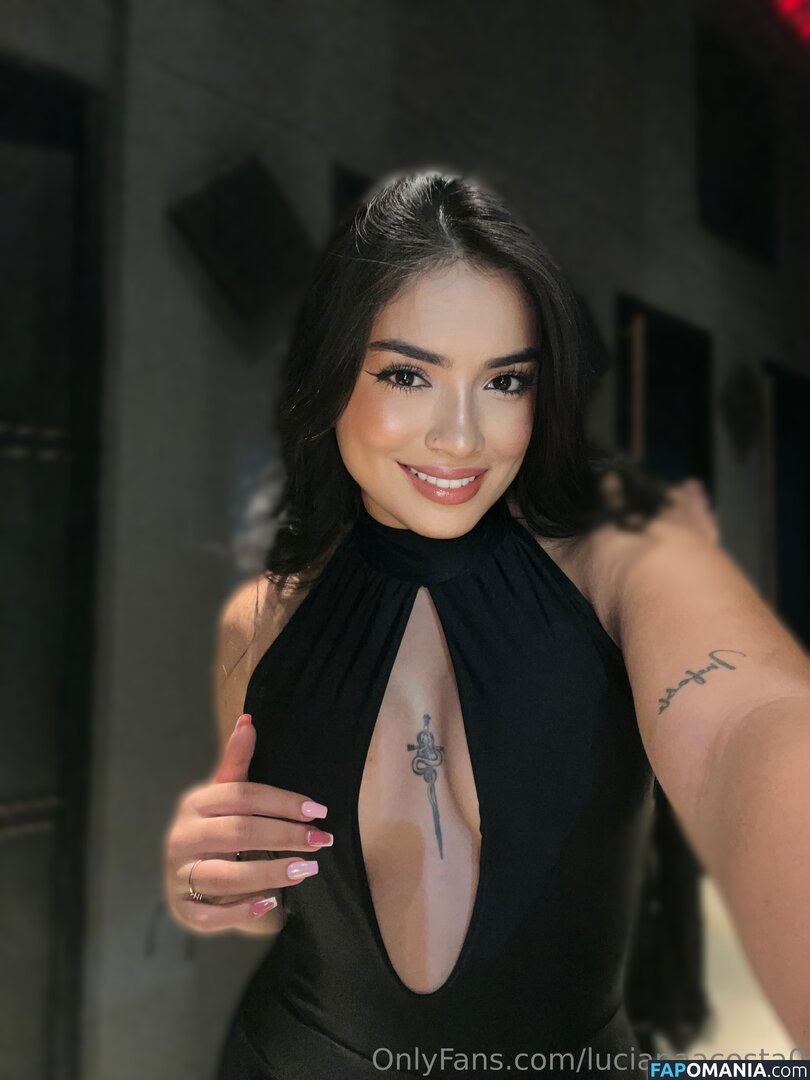 lucianaacosta0 Desnudo OnlyFans  Foto filtrada #6
