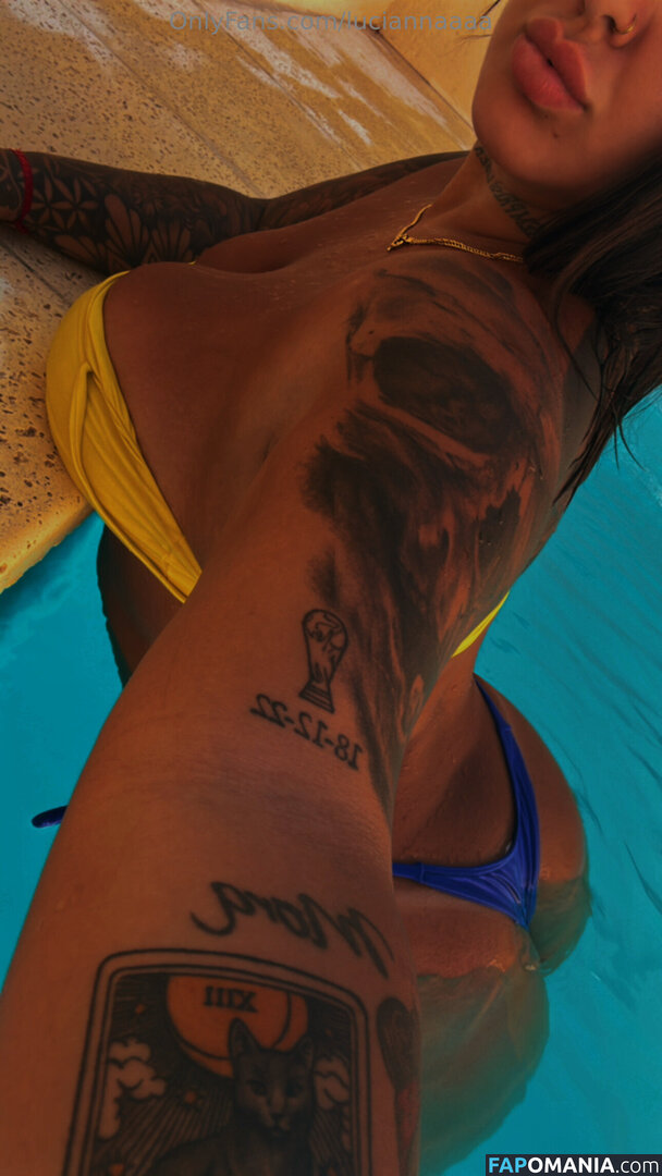 _luciannaaaa_ / luciannaaaa Desnudo OnlyFans  Foto filtrada #96