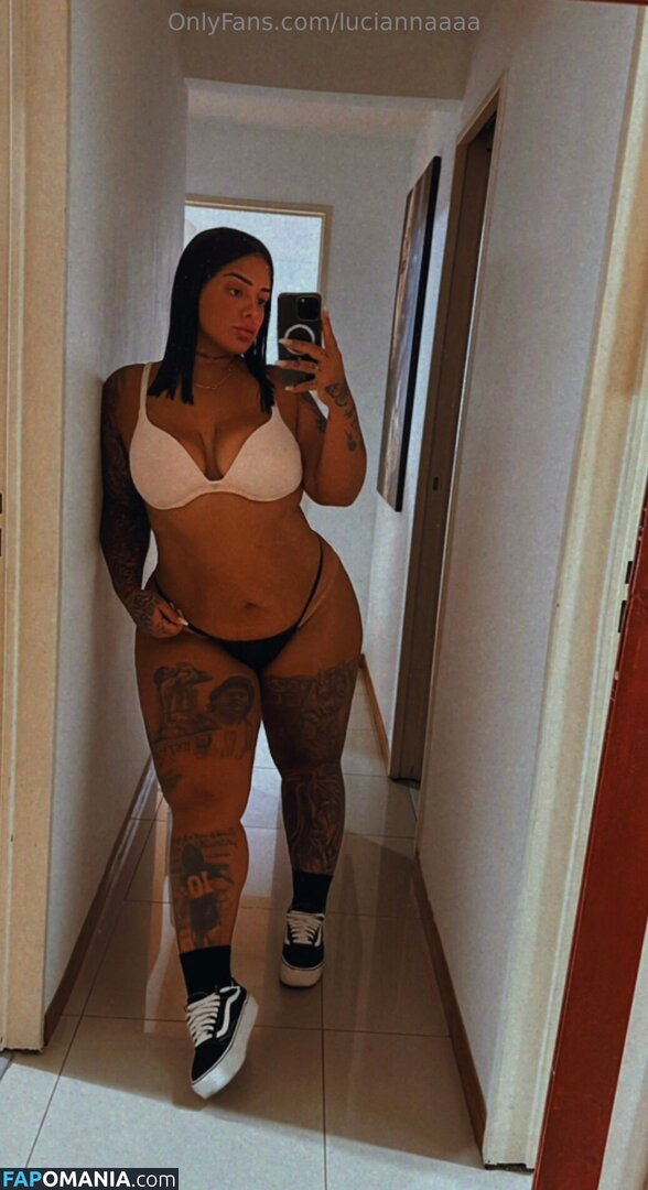 _luciannaaaa_ / luciannaaaa Desnudo OnlyFans  Foto filtrada #103