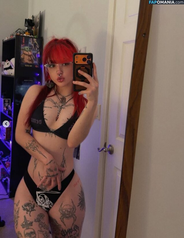LuciannaxxLucci / https: / luucifina Desnudo OnlyFans  Foto filtrada #1