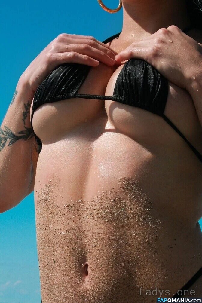 Luciarossi Desnudo OnlyFans  Foto filtrada #15