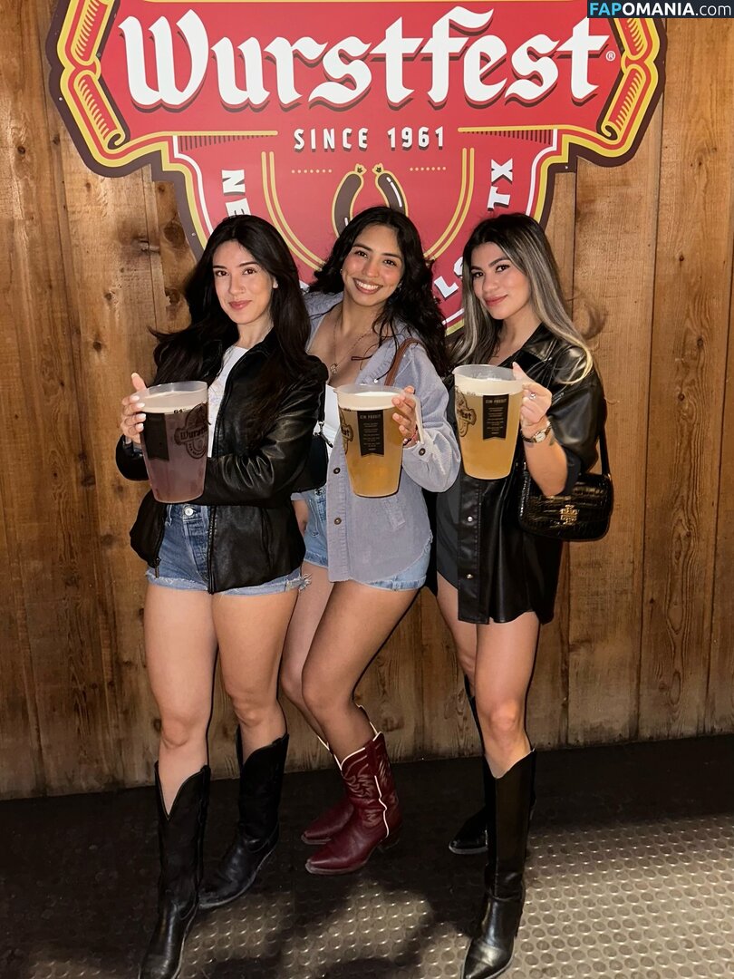 Lucila Erickson / lucilaerickson_ Desnudo OnlyFans  Foto filtrada #22