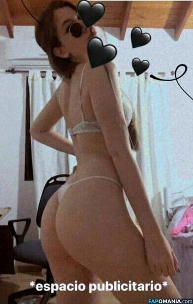 Lucila Mollesi / https: / lucilamollesi Desnudo OnlyFans  Foto filtrada #17