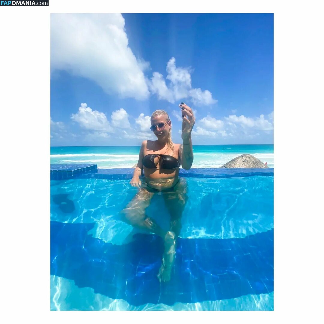 La Tora / Lucila Villar / luvillarr Desnudo OnlyFans  Foto filtrada #24