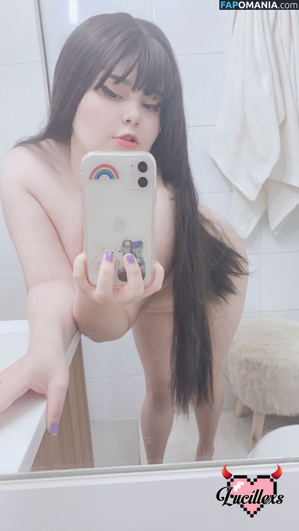 Lucillexs Desnudo OnlyFans  Foto filtrada #4