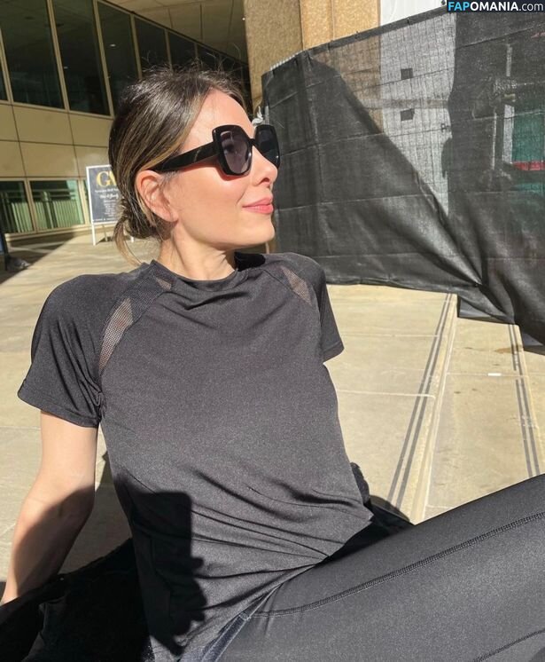 Lucrezia Millarini Desnudo OnlyFans  Foto filtrada #12