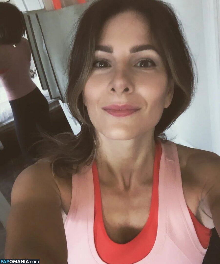 Lucrezia Millarini Desnudo OnlyFans  Foto filtrada #13