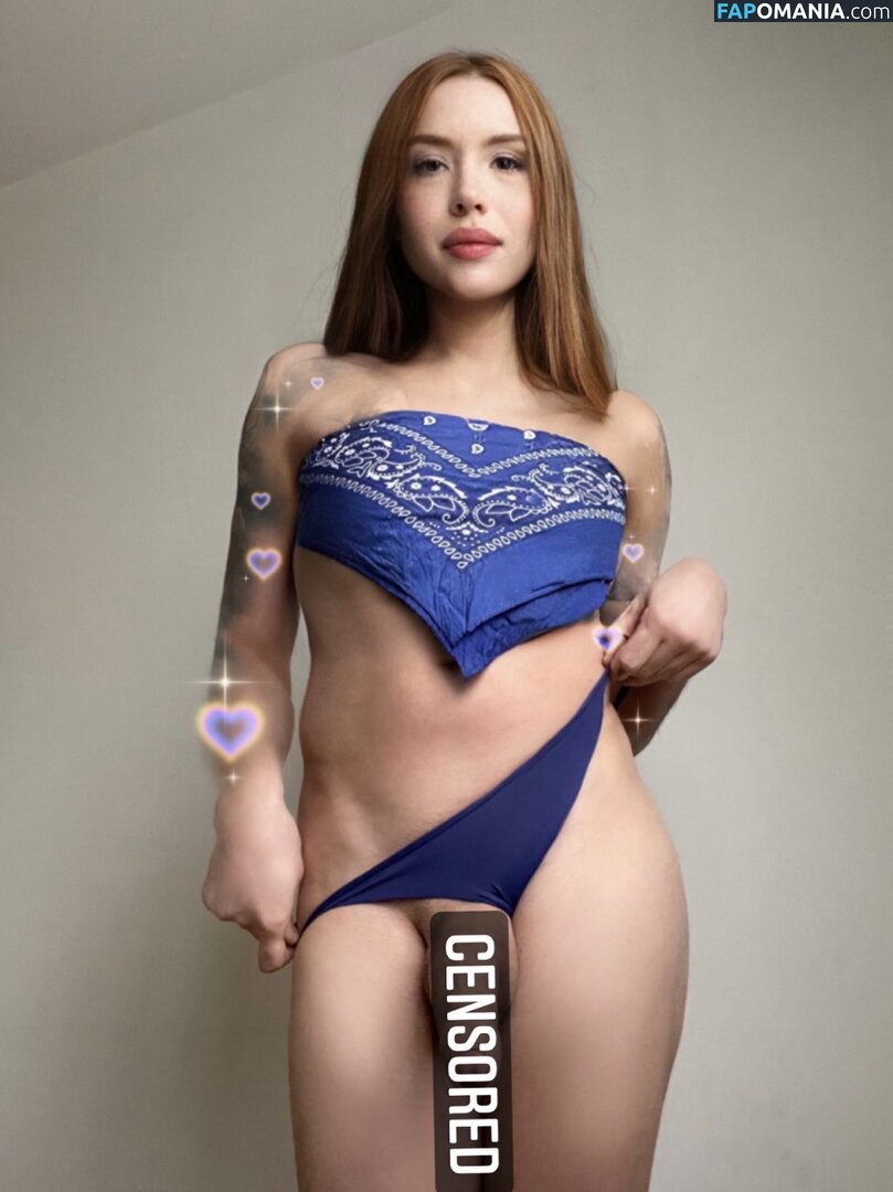 Lucy Afrodite / Lucy Hermafrodite / lucy_afrodite / lucyprz__ Desnudo OnlyFans  Foto filtrada #14