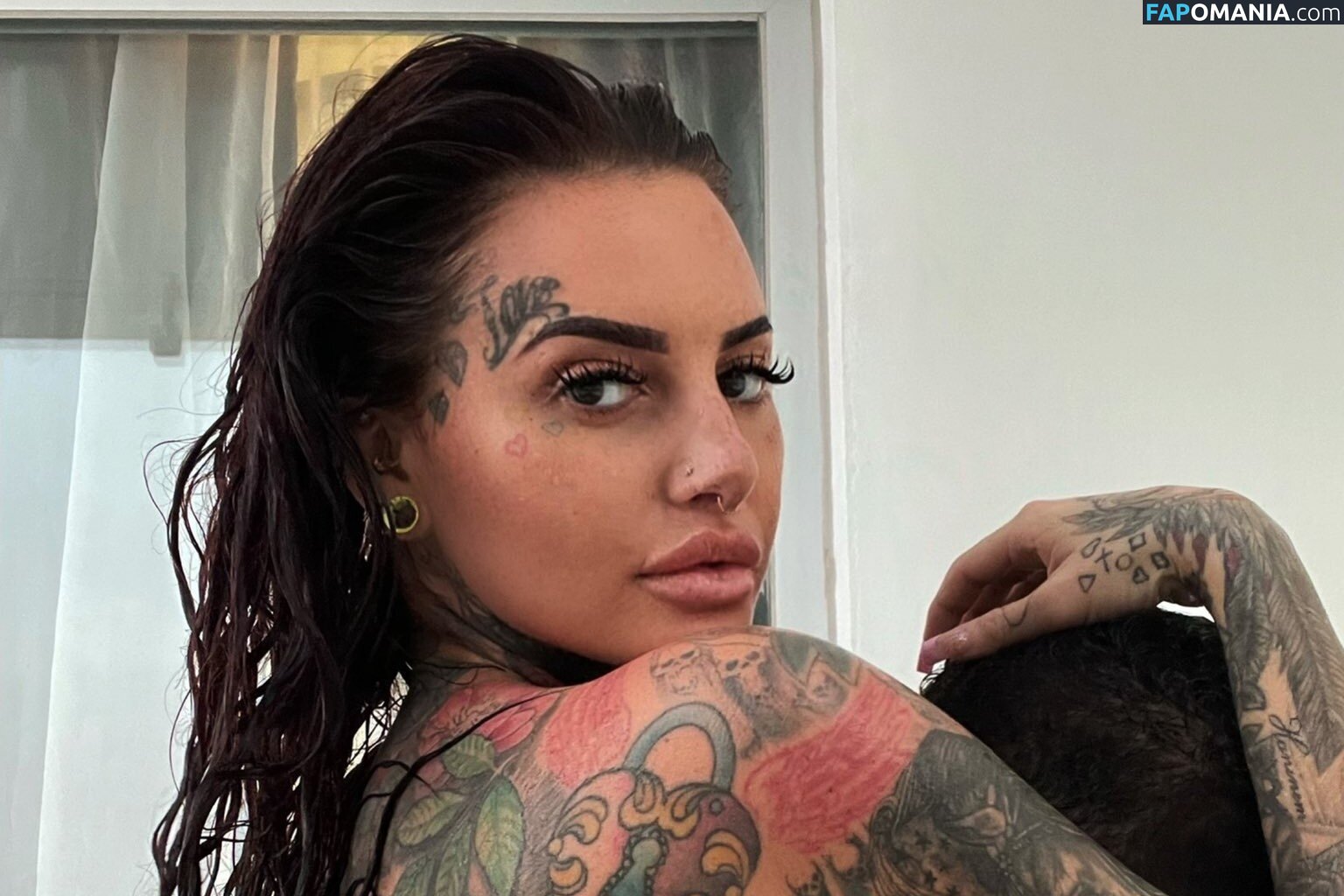 Lucy Brooke Desnudo OnlyFans  Foto filtrada #3
