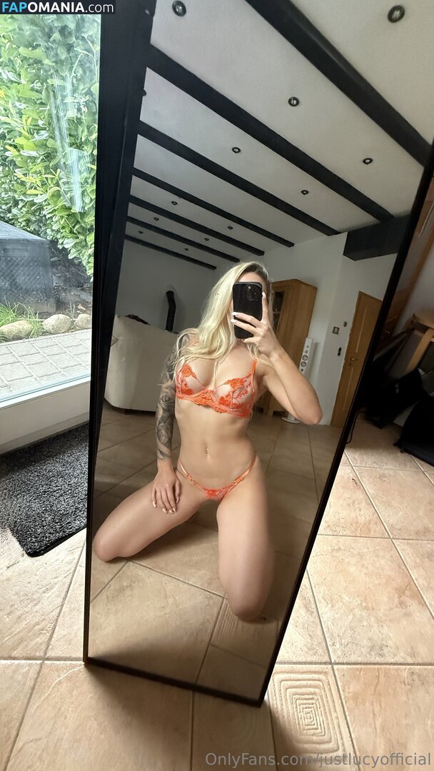 Lucy Cat / justlucy94 / justlucyofficial / lucyskkrr Desnudo OnlyFans  Foto filtrada #4