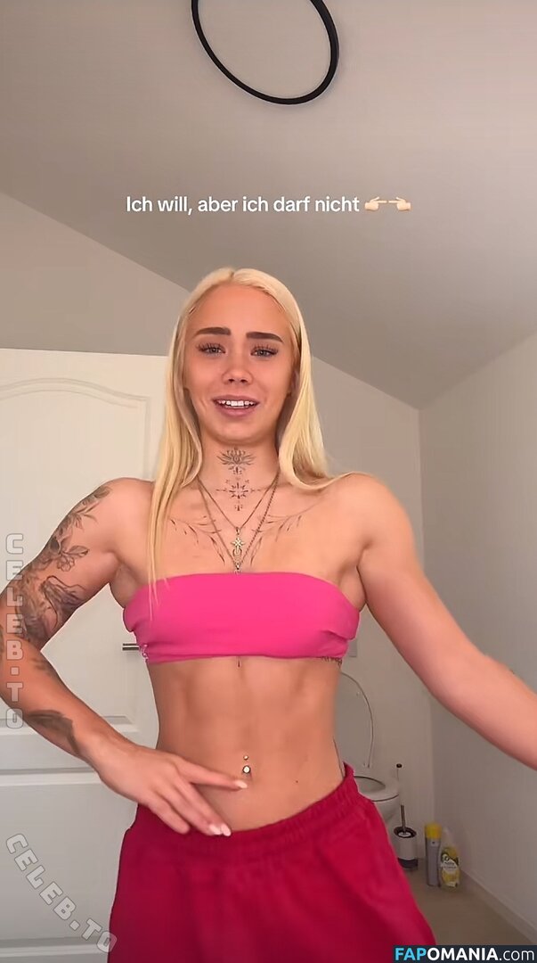 Lucy Fischer / lucyfischer / lucyfischer.official Desnudo OnlyFans  Foto filtrada #5